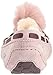 UGG Women's Dakota Pom Pom Moccasin