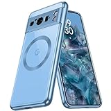 BENTOBEN for Google Pixel 8 Pro Case with