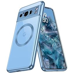 BENTOBEN for Google Pixel 8 Pro Case with