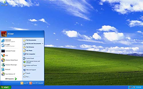 image for RyanJackcouk | Windows XP Professional Service Pack 3 | Reinstallation