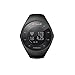 Polar M200 (Black) Gift Box Bundle | Includes GPS Running Watch (with Wrist HR), PlayBetter USB Car & Wall Charging Adapters, Protective Hard Carrying Case