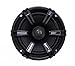MB Quart DK1-116 Discus 2-Way Car Coaxial Speaker System with 0.75-Inch Aluminum Dome Tweeter on Silk Surround, 6.5-Inch, Set of 2