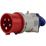 Adapter 16a auf 32a Adapter 16a auf 32a