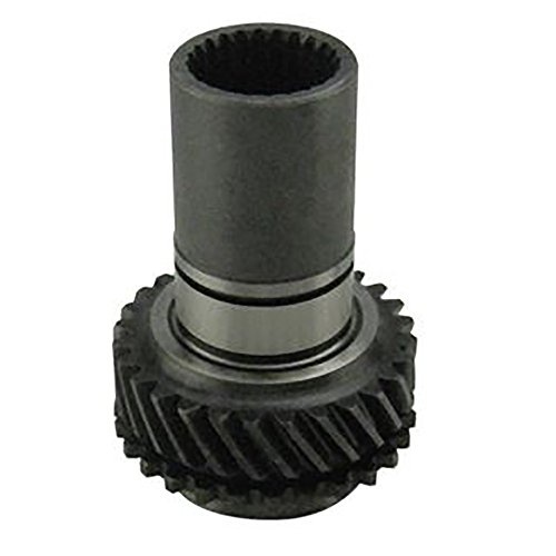 A37617 New Manual Shuttle Input Shaft Made for Case-IH Tractor Models 430 470 +