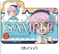 Amazon Co Jp テイルズ オブ フェスティバル 15 推しメンネームバッジ カノンノ イアハート ホビー 通販