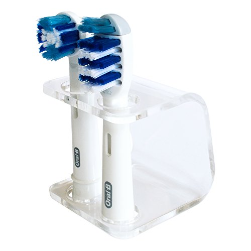 Best sonicare toothbrush head holder list