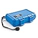 S3 T2000 Dry Protective Gun Case, Blue, Foam Liner T2000.4