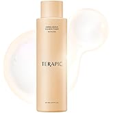 TERAPIC Salmon PDRN Repair Toner 200ml - Skin Regeneration & Brightening - Anti-Aging Moisturizing Toner with PDRN, Niacinamide, Adenosine - K-Beauty Facial Essence for Sensitive Skin
