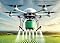 Livro DRONES NA AGRICULTURA: TECNOLOGIA, BENEFÍCIOS E APLICAÇÕES PARA O CAMPO MODERNO