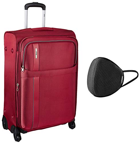 vip suitcase small size