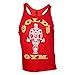 PUNAFLEX Gold's Gym Mens Tank Top …