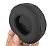 SINDERY Mixr Earpads Replacement Ear Cushion Pads Comfortible with Beats Mixr On-Ear Headphone(Black)