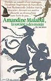 Amandine Malabul la sorcière a des ennuis by
