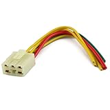 5 Way Regulator Rectifier Male Plug Connector Fit For Honda CB400 CBR600