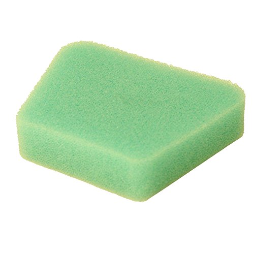 Husqvarna Poulan Pro Craftsman Foam Air Filter 530037793 Green Or Black