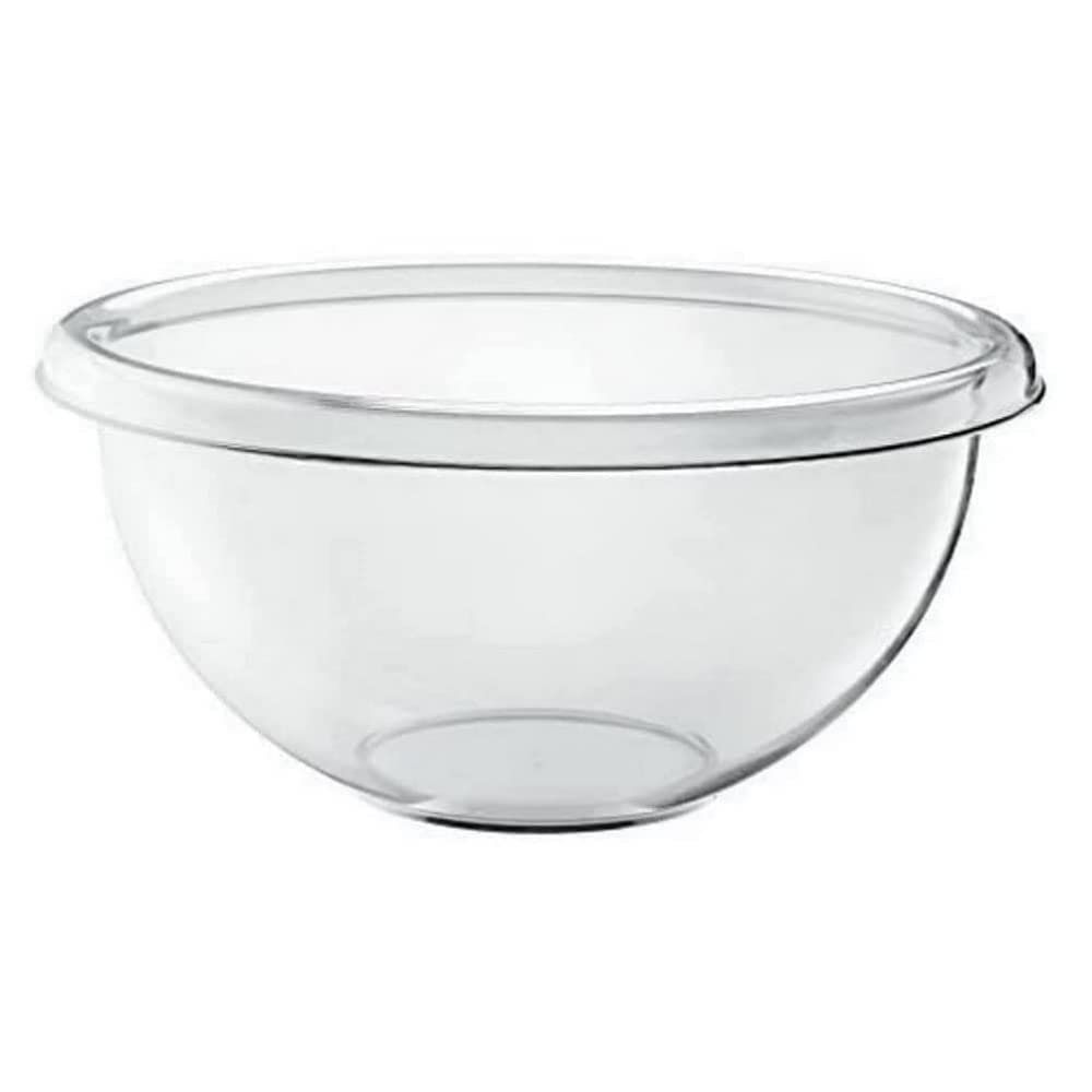 Guzzini San Season Transparent Salad Bowl Cm 30-86030