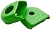 Race Face Crank Boot Protector, Green