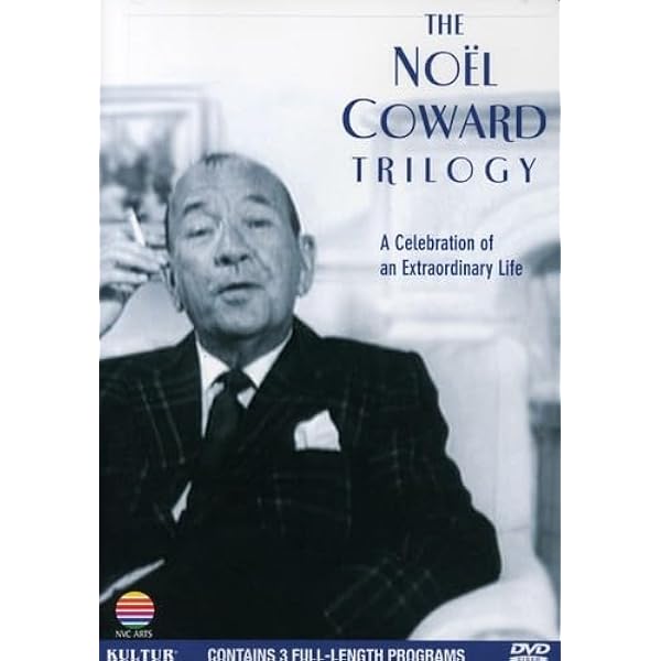 (未使用･未開封品)Noel Coward Collection [DVD] Amazon.com: Noel Coward Collection : Various, Various
