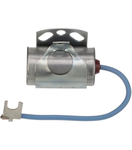 のり Amazon.com: OEM 85-22 Condenser Ingition Coil Pathfinder