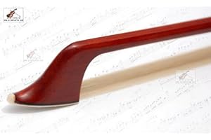 D Z Strad Model 450 Brazil Wood Cello Bow Ebony Frog 4/4 Full Size
