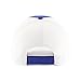 OTS NFL New York Giants Men's Sling All-Star Adjustable Hat, Team Color, One Size