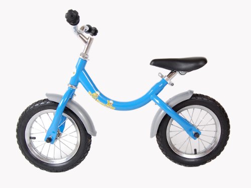 Boot Scoot Bikes Cruiser - Sky Blue