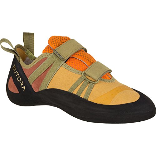 butora rock climbing shoes