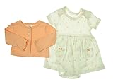 Carter's Baby Girls' 2 Piece Print Dress Set (Baby) - Hearts