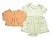 Carter's Baby Girls' 2 Piece Print Dress Set (Baby) - Hearts