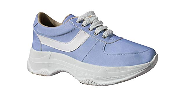 Tenis Deportivos de Moda para Mujer Que cambian de Color con el Sol : Amazon.com.mx:  Ropa, Zapatos y Accesorios