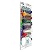 ArtSkills Glitter Powder Shaker Bottles, 8 Colors plus Glue, Non-Toxic (PA-1208)