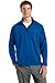 Sport-Tek Men's Sport Wick Stretch 1/2 Zip Pullover