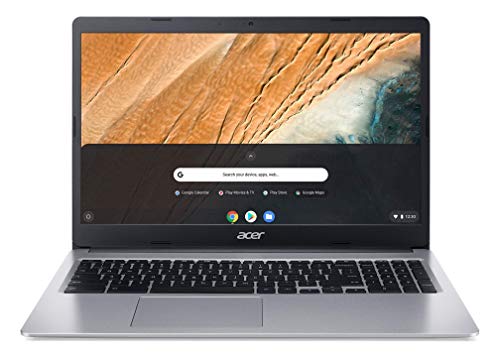 Acer Chromebook Cb315-3Ht-P748 Ordinateur Portable Tactile 15,6" Fhd (Intel Pentium, Ram 8Go, Emmc 128Go, Chrome Os) Clavier Azerty Fr