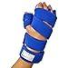 Restorative Medical BendEase Hand Splint - Wrist Pain Support for Carpal Tunnel, Arthritis and Stroke Recovery (Medium - Left)