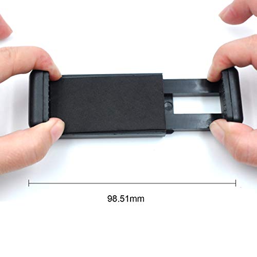 for DJI OSMO Pocket Mobile Phone Tripod, STARTRC Multifunction Tripod Mount Stand for DJI Osmo Pocket Handheld Camera Phone Tripod Holder