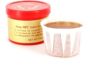 OSP Pop's Upright Bass Rosin