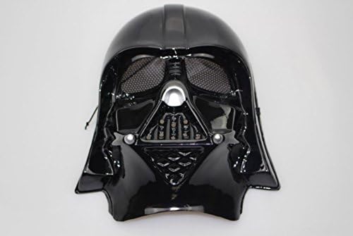 Amazon Co Jp スターウォーズ ダースベイダー マスク コスチューム用小物 ホビー 通販