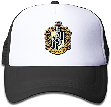 Babies Harry Potter Hufflepuff Driver Caps