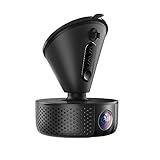 VAVA Dash Cam 2K Wi-Fi Car DVR 2560x1440 30fps