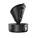 VAVA Dash Cam 2K Wi-Fi Car DVR 2560x1440 30fps Clear QHD Video Dashboard Camera for iOS & Android On-site Instant Social Media Sharing Videos, Visible License Plate, G-Sensor