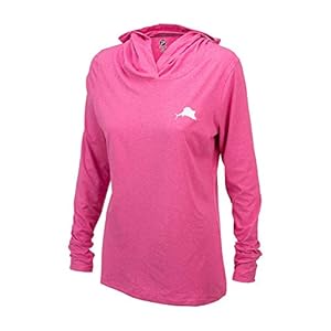 women's dri fit fishing shirts