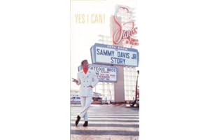 Yes I Can!: The Sammy Davis Jr. Story (4CD)