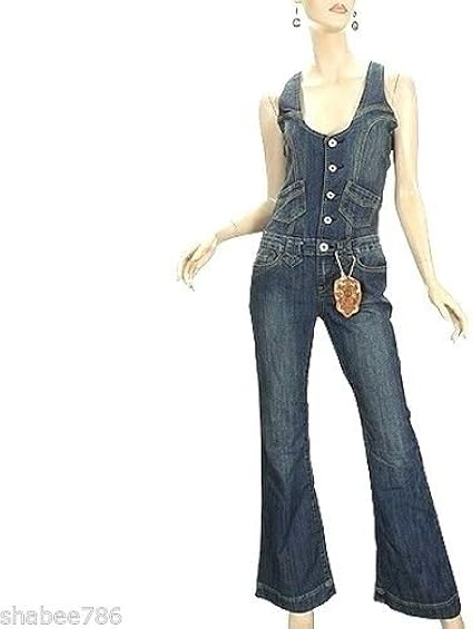 big star overalls vintage