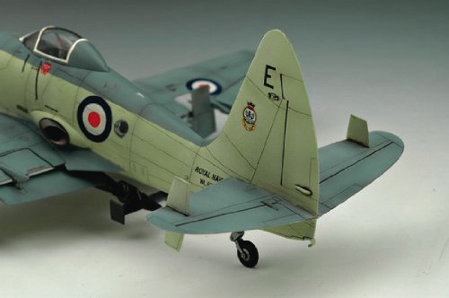 Trumpeter Westland WY Model Kit