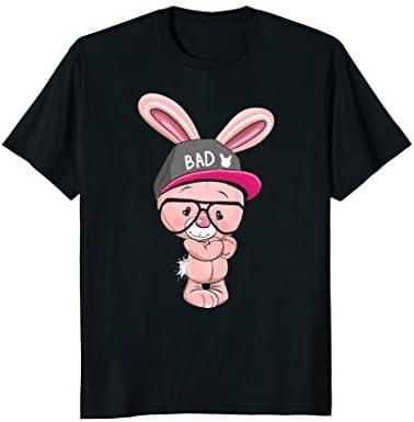 Bad Bunny Custom T Shirt
