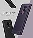Ringke Onyx Designed for Galaxy S9 Plus Case Flexible TPU Shock Absorption Shell Cover 6.2