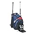 DeMarini Voodoo Rebirth Baseball Backpack - Royal
