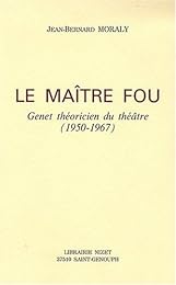 Le  maître fou