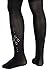 Serlei Kids Girls Microfiber Footed Tights with Floral Studs Design