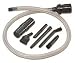 3 Piece Miniature Tool Kit for Cheetah and Cougar Ash Vacuums primary